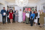 Znamy laureatów V edycji Konkursu Papieskiego. Nagrodą: JP2 Studies w Rzymie