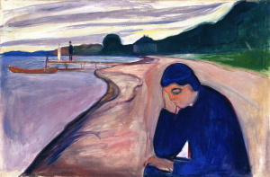 Michał Strachowski: Konstelacje I. Munch – Przybyszewski – Wyspiański