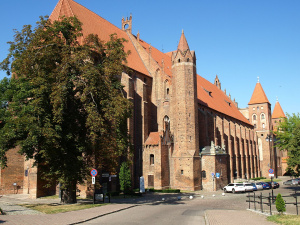 Ks. Marek Karczewski: Jan z Kwidzyna o Kościele