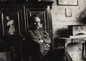 Wojciech Kaliszewski: Powrót do Żeromskiego
