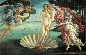 Walter Pater: Sandro Botticelli