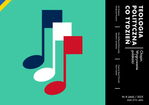 Chopin. Wygrywanie polskości [TPCT 464]