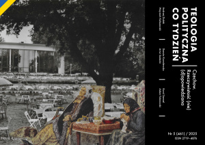 Czechow. Rzeczywistość (nie) (d)opowiedziana [TPCT 461]
