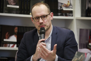 „Kulturkampf” – nowy podcast Jakuba Moroza
