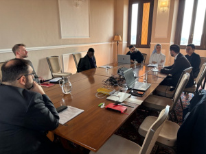 Międzynarodowa konferencja studencka: Paweł Włodkowic a współczesne wyzwania wolności religijnej