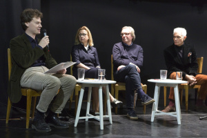 „Któż dziś policzy czoła płonące?” Relacja z trzeciego spotkania IX Festiwalu Teologii Politycznej