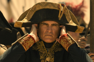 Piotr Kletowski: Filmowe oblicza Napoleona