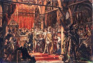 Wojciech Fałkowski: Od Gniezna po koronę. Jak Piastowie stworzyli Polskę?