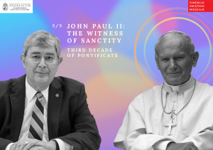 [KWINTESENCJA 5/5] Jan Paweł II: Świadek świętości // George Weigel