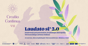 Konferencja „Creatio continua”