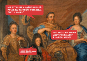 [PROMOCJA] Do końca weekendu, na hasło WIEDEŃ -40% zniżki