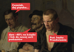 [PROMOCJA] Tylko w sobotę 18 października! 