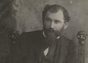 Stanisław Brzozowski: O Stanisławie Przybyszewskim