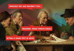 Najlepsze okładki „Teologii Politycznej Co Tydzień” w 2024 roku