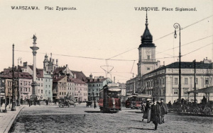 Jan Zachwatowicz: Zagadnienie odbudowy Zamku – jako rekonstrukcji jego formy i wnętrza