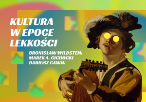 [NA ŻYWO] Spotkanie wokół „Opowieści idioty czy ładu naturalnego” Bronisława Wildsteina