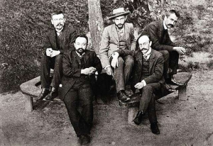 Marcin Giełzak: Rewolucja 1905 roku jako powstanie narodowe