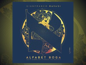 „Alfabet Boga. Język hebrajski Starego Testamentu” – Gianfranco Ravasi