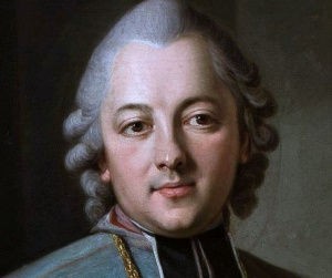 Stanisław Achremczyk: Ignacy Krasicki – rządca Warmii. W 290. rocznicę urodzin. 