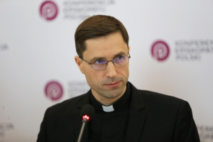 Ks. Wojciech Sadłoń: Czy żyjemy już w epoce postsekularnej?