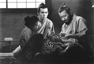[TOP11 w 2025]  Piotr Kletowski: Akira Kurosawa – ostrzyć miecz ludzkiej godności