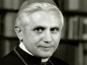 Benedykt XVI: Wniebowzięcie Maryi