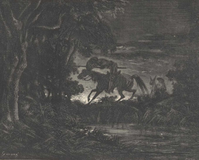 Zygmunt Matkowski: Cervantes w Polsce
