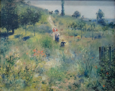 Juliusz Gałkowski: Parasolki, parasolki...