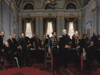 Witold Sokała: Łabędzi śpiew imperiów