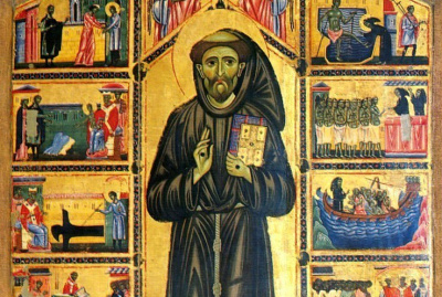 Franciszek inspiratorem nowego spojrzenia na świat. Rozmowa z biskupem Michałem Janochą