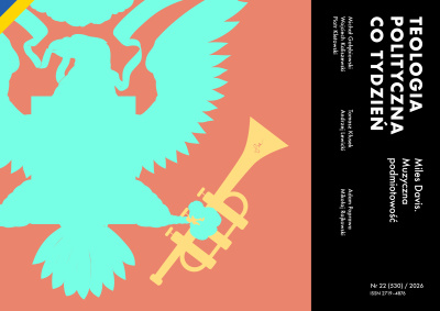 Miles Davis. Muzyczna podmiotowość [TPCT 530]