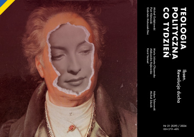 Ibsen. Rewolucja ducha [TPCT 529]