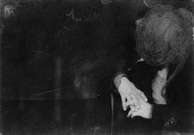 Jan Kazimierz Kapera: Mieczysław Jakimowicz. Artiste maudit