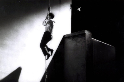 Piotr Kletowski: Kino Zmartwychwstania 