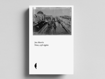 Natalia Szerszeń: 45°39′N 13°46′E. Triest, czyli nigdzie