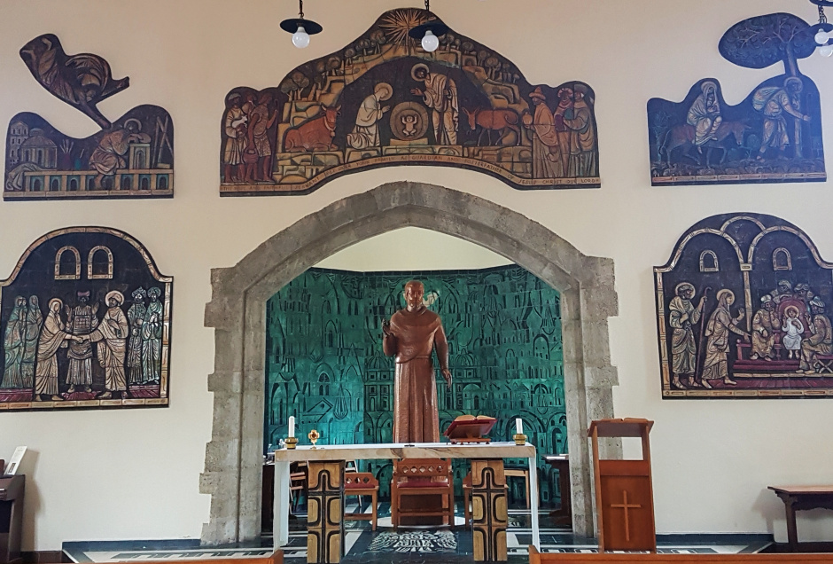 Ewa Korpysz: Adam Kossowski, Opus magnum