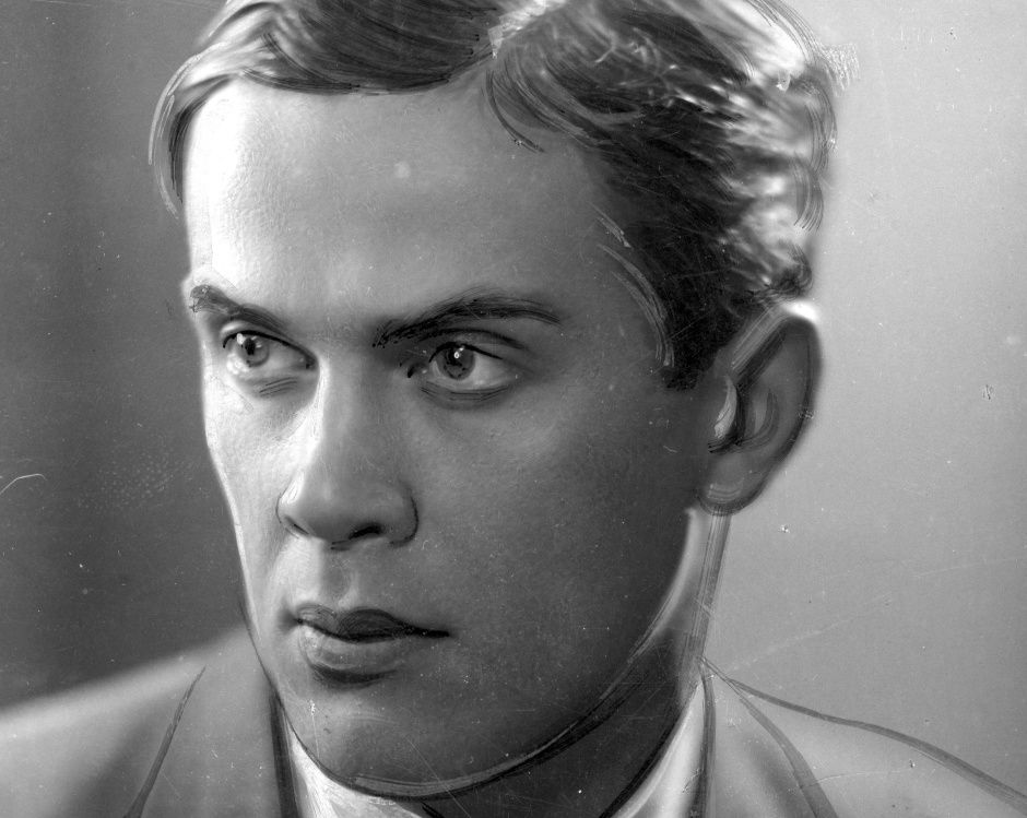 Paweł Libera: Józef Łobodowski o Ukrainie i rosyjskim imperializmie