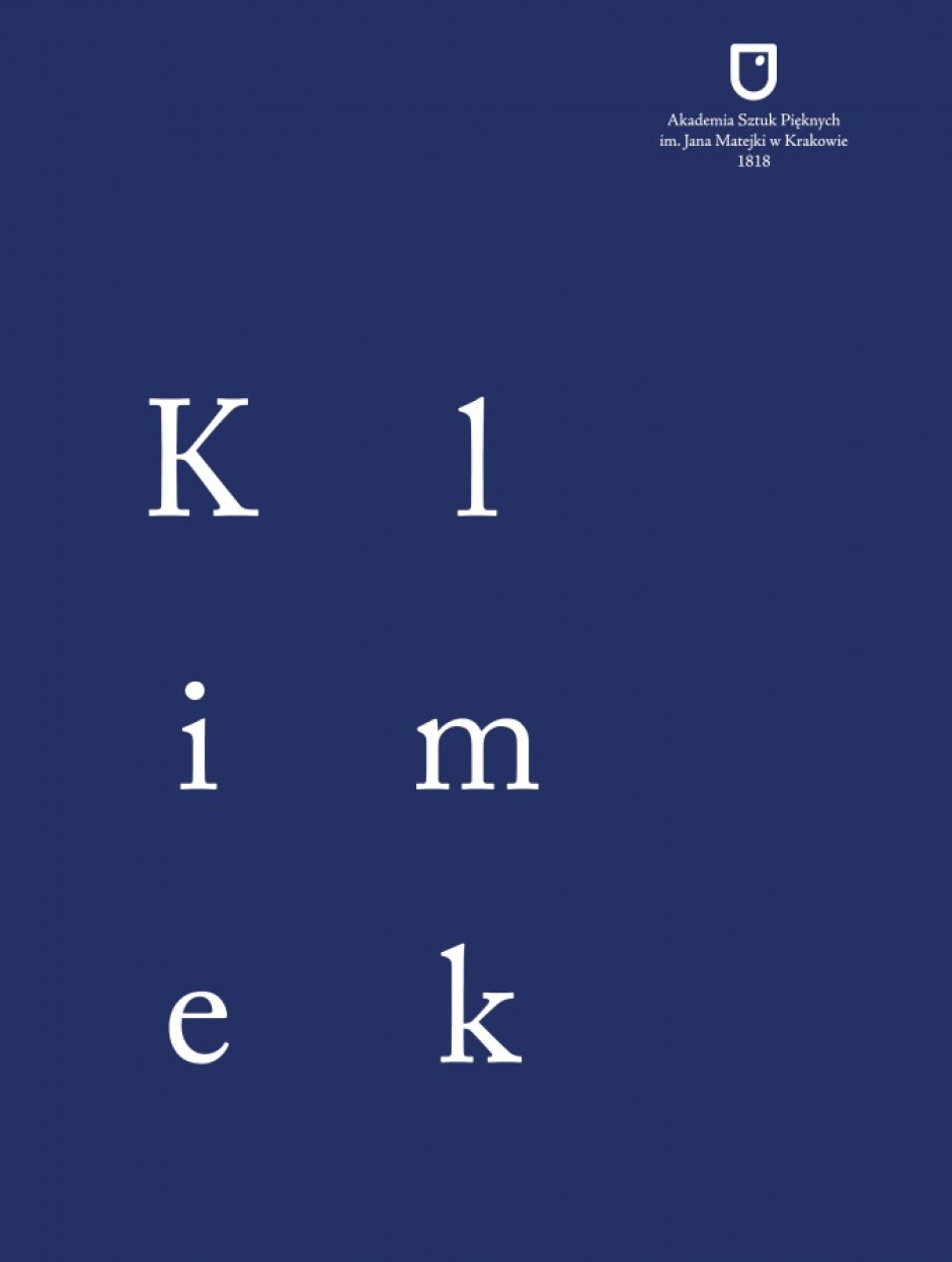 „Krzysztof Klimek” – Album