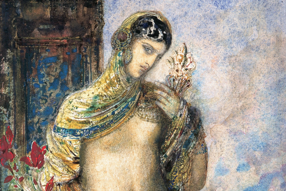 Michał Gołębiowski: Miłość jak śmierć. Augustyn – Brandstaetter – Wojtyła