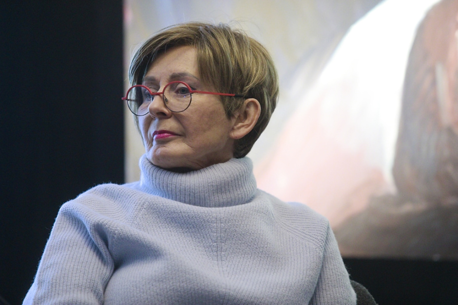 Liliana Sonik: Pragniemy odpowiedzi, dostajemy podpowiedzi…