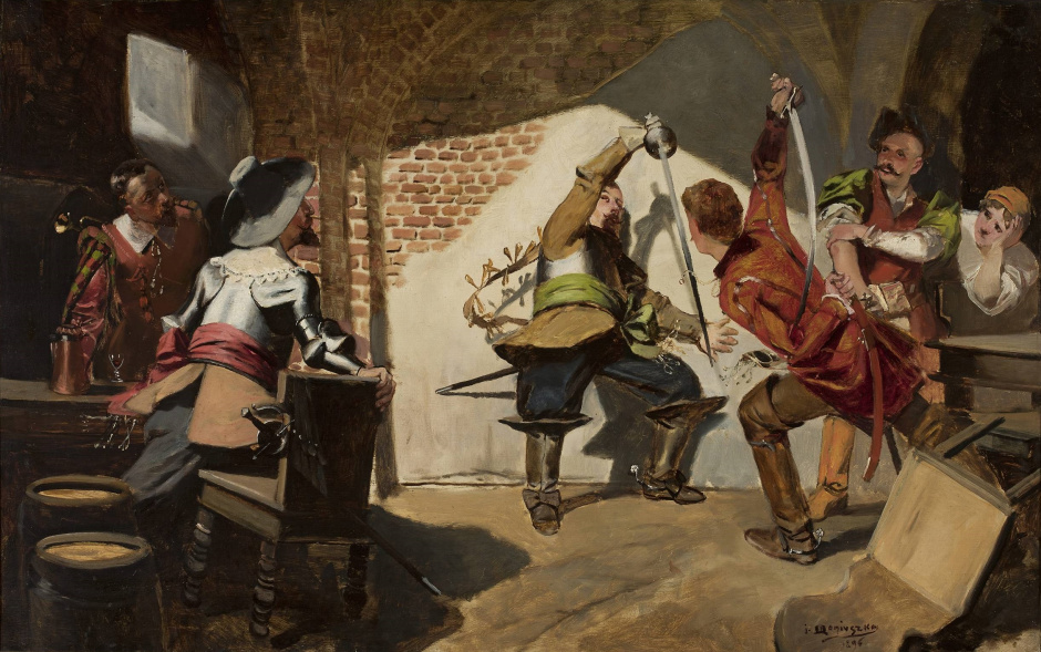 Piotr Nowak: Tureckie kazania