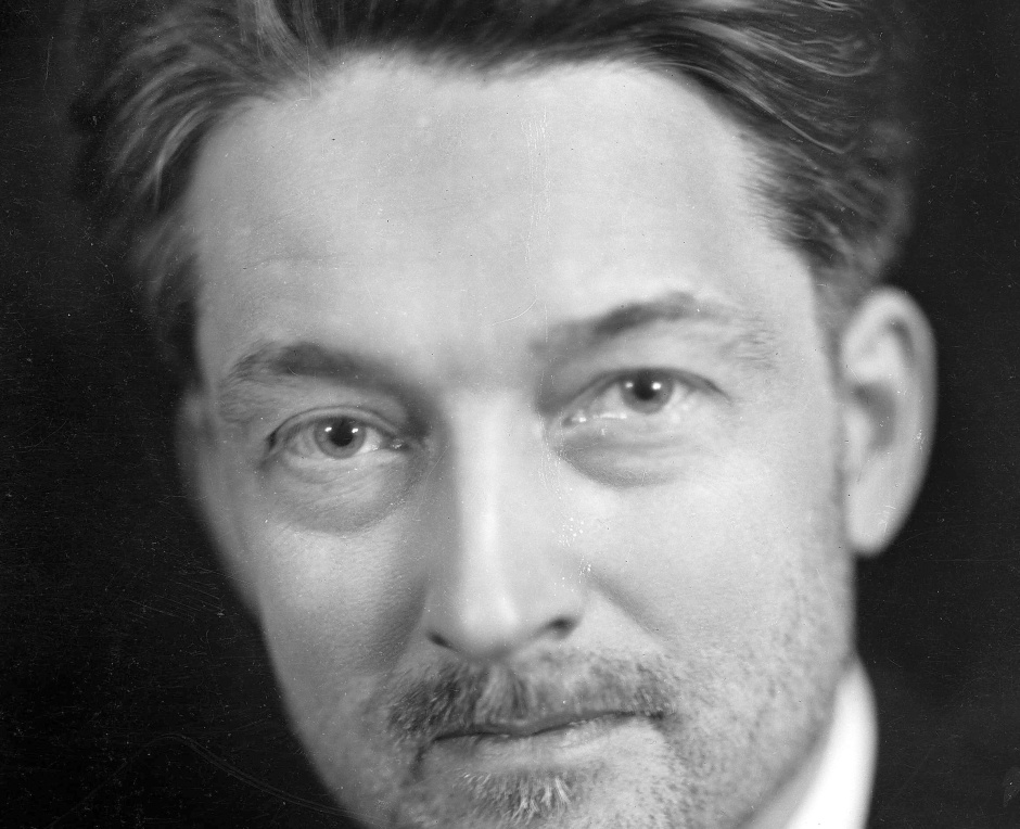 Bp Jacek Grzybowski: Chrześcijański personalizm Jacques'a Maritaina
