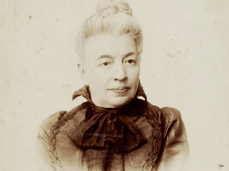 Maria Jolanta Olszewska: Orzeszkowa (nie)oczywista 
