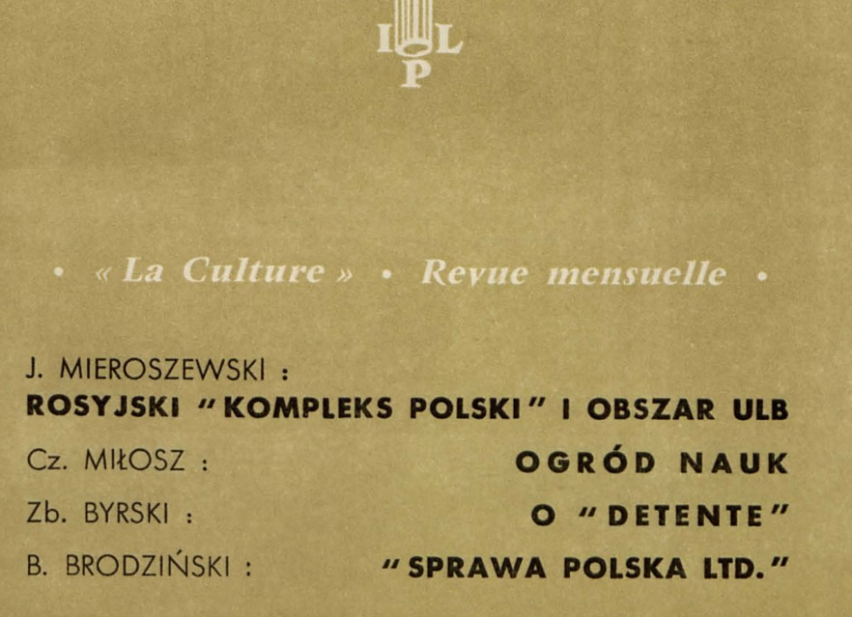 Łukasz Jasina: Wielkie rozczarowanie czy niepotrzebna wiara w mity?