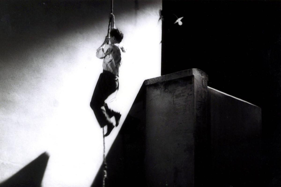 Piotr Kletowski: Kino Zmartwychwstania 