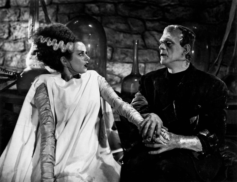 Piotr Kletowski: Oblicza potwora. O filmowych interpretacjach „Frankensteina” Mary Shelley 