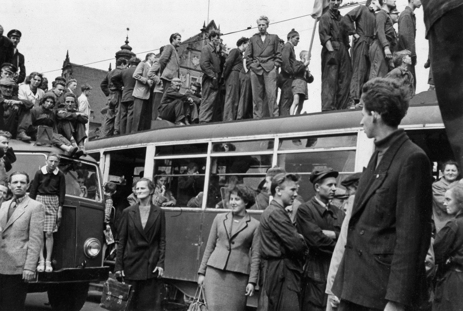 W żadnym momencie historii PRL-u komuniści nie wygraliby wolnych wyborów. Wywiad z Dariuszem Gawinem