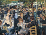 Michał Haake: Renoir Pankiewicza