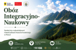 Obóz Integracyjno-Naukowy Tertio Millennio – rekrutacja