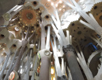 Krzysztof Stefański: Kościół Sagrada Família w Barcelonie – arcydzieło Antonia Gaudiego